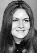 Susan Bishop: class of 1972, Norte Del Rio High School, Sacramento, CA.